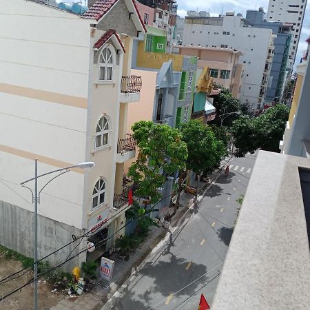 Khách Sạn Vuta Vũng Tàu Ngoại thất bức ảnh