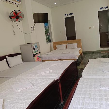 Khách Sạn Vuta Vũng Tàu Ngoại thất bức ảnh