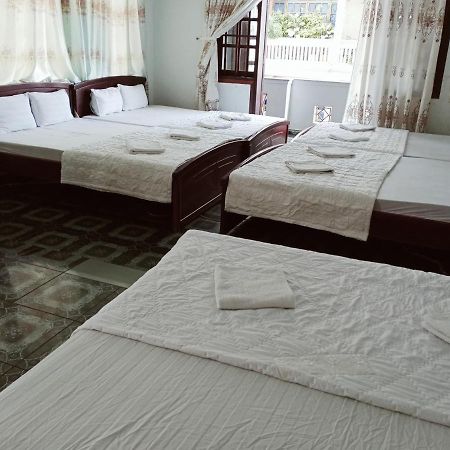 Khách Sạn Vuta Vũng Tàu Ngoại thất bức ảnh