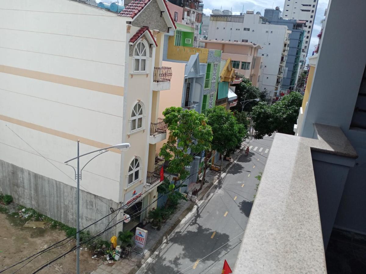 Khách Sạn Vuta Vũng Tàu Ngoại thất bức ảnh
