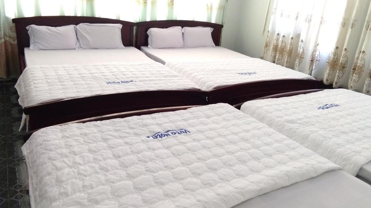 Khách Sạn Vuta Vũng Tàu Ngoại thất bức ảnh