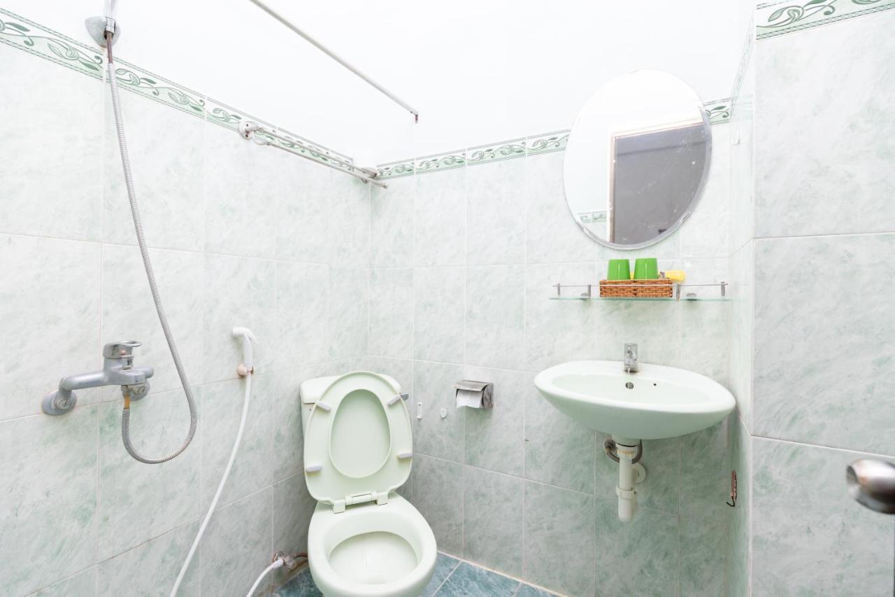 Khách Sạn Vuta Vũng Tàu Ngoại thất bức ảnh